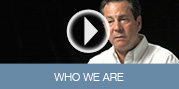 Who we are video